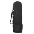 thumbnail image 2 of Sac de Voyage pour Golf avec Roues, Portable Durable 600D Oxford Robuste Pliable Housse de Rangement pour Club de Golf pour Voyage en Plein Air, 2 of 7