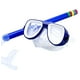 thumbnail image 1 of Niños Snorkel Gafas de buceo Campo de visión panorámico Máscara de buceo Máscara de snorkel Juego de buceo Xemadio LKX-1029, 1 of 6