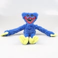 thumbnail image 2 of Peluche Huggy Wuggy, peluche aux longues jambes 40 cm, Poppy Playtime, 2 of 3