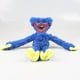 thumbnail image 2 of Peluche Huggy Wuggy, peluche aux longues jambes 40 cm, Poppy Playtime, 2 of 3
