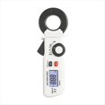 thumbnail image 1 of Mini Pinza Amperimétrica DT-9810 para Corriente de Fuga de CA, Resolución de 0,1 MA, Detector de Fallas Eléctricas con Rango Automático., 1 of 5