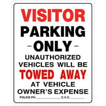 Hillman Group 848653 6 x 12 in. Plastic Two-Sided Open & Closed Sign ...