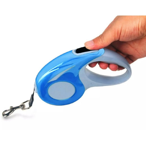 Heavy Duty Retractable Dog Leash16ft Strong & Durable Walking Leash