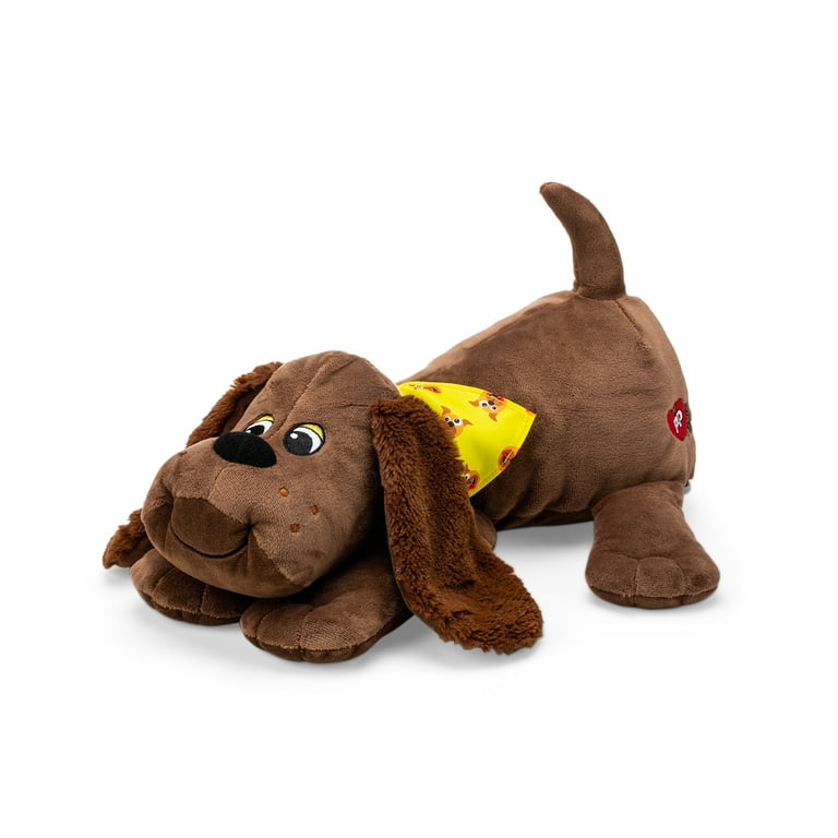 Pound puppy dog clearance toy