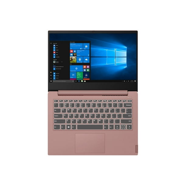 Lenovo Ideapad S340 14iwl 81n7 Pentium Gold 5405u 2 3 Ghz Win 10 Home In S Mode