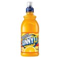 thumbnail image 2 of Sunny D Tangy Original Orange Juice- 12-Pack, 500 mL Each (2 PACK), 2 of 4