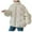 White, variant on Women Winter Windproof Warm Down Coats Fashion Puffer Jacket Solid Trendy Waterproof Thicken Oversized Lightweight Long Sleeve Full Zip White XXL