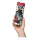 thumbnail image 4 of Termo Tumbler SVART 20 oz diseño Stich Freddy Krueger Colección Halloween, 4 of 5