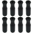 thumbnail image 1 of Empuñaduras de de futbolín para de futbolín, accesorios de futbolín de para varillas de futbolín de 5/8 pulgadas, paquete de 8 Zulema Empuñaduras de mango de futbolín, 1 of 8