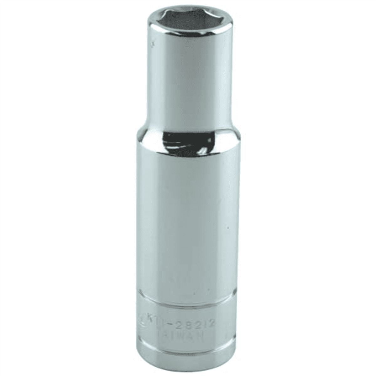 K Tool International SOC 12MM 1/2D 6PT DP
