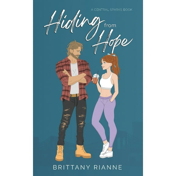 Hiding from Hope, (Paperback)
