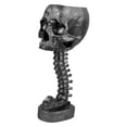 thumbnail image 2 of Maceta de Esqueleto de Resina Macetero de Calavera Juego de Soporte para  Maceta Moderna de Resina con Forma de Calavera Macetero de Calavera de Resina para Decoración de ANGGREK  Otros, 2 of 8