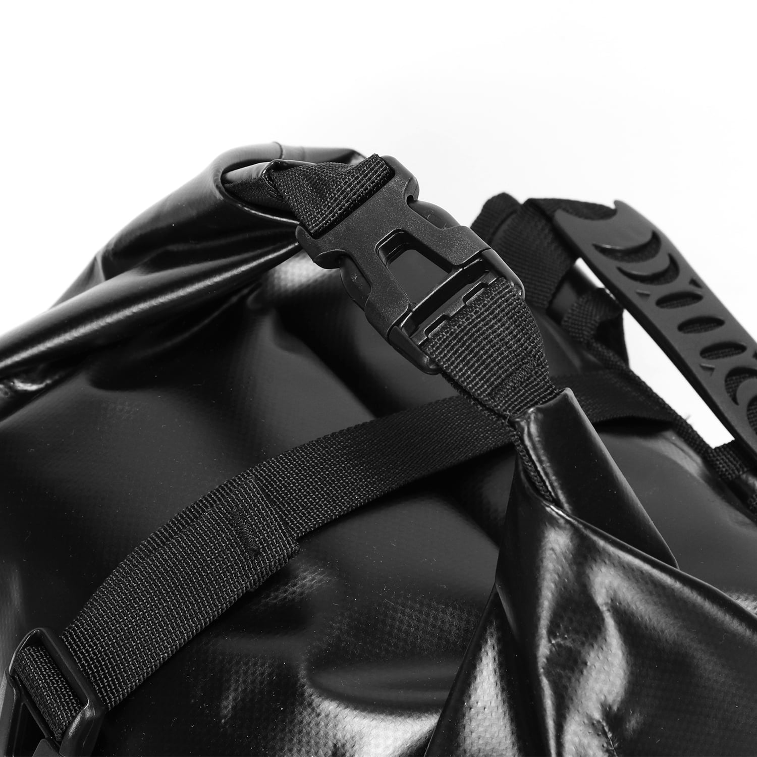 FE Active Dry Bag Waterproof Backpack - 20L Eco Friendly Hiking Backpack
