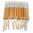 thumbnail image 3 of Cepillos de Champú de Pestañas, Maquillaje de Cepillo de Limpieza de Pestañas para Lavar la Nariz 10 piezas con cordón para cosmética, 3 of 7