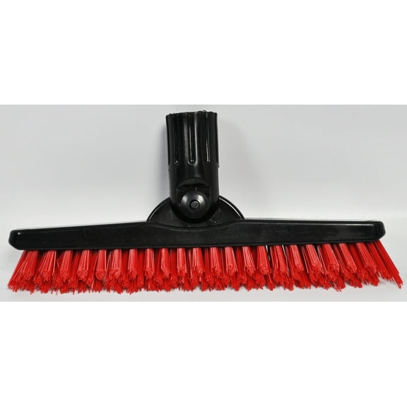 Generic 9 Inch Chisel Cut Design Grout Brush