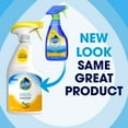 Pledge® Multisurface Cleaner, Everyday Clean™, Trigger, Fresh Citrus
