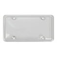 thumbnail image 2 of Custom Accessories License Plate Protector 92520, 2 of 2