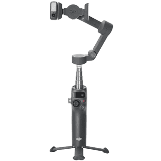 DJI Osmo Pocket 2 Action Mini Video Rotation, Touchscreen Handheld