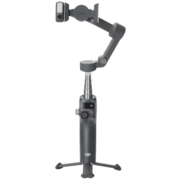 DJI Osmo Mobile 8 Smartphone Gimbal Stabilizer