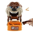 thumbnail image 6 of Toudaret  Evil Dog Toy Beware of The Dog Game Don't Wake The Dog Game Tricky Bad Dog Game Interactive Toys for Parties Families, 6 of 8
