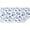 Pioneer Flower Floral-2, variant on Pioneer Flower Floral Print Pattern Rectangle Tablecloth 60"x102", Waterproof Polyester Table Cloth, Wipeable Spillproof for Dining Camping Indoor Outdoor