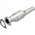 thumbnail image 2 of MagnaFlow Catalytic Converter 22931: HM Grade, Direct-Fit (EPA Compliant), 2 of 4
