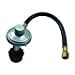 thumbnail image 2 of Patio Heater Regulator for Tall Propane Patio Heaters, 2 of 2