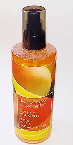 mango body mist