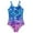 Type C, variant on YTDSCS Kids Baby Teen Girls One Piece Swimsuits Bathing Suits 4-12T Kids Sport Summer Beach Swimwear