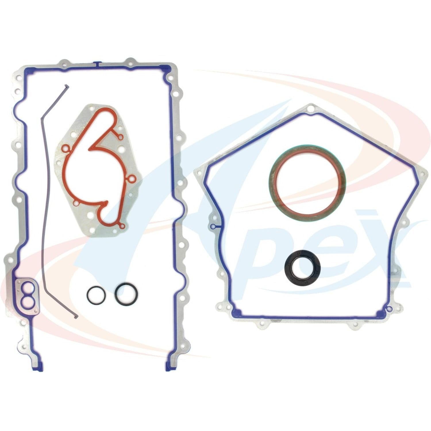 Apex ACS2035 Conversion Set