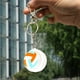 thumbnail image 4 of Llavero Antiestrés Con Botón De Balón Deportivo, Juguete Para Aliviar La Ansiedad, Accesorio Divertido Para La Concentración Y Recuerdo Del Día Del Partido, 4 of 9
