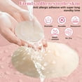 thumbnail image 2 of Cake Grippy Seamless Covers, Sticky Adhesive Silicone Nipple Pasties, Reusable Pasty Nipple Covers for Women, 2 of 7