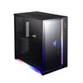 thumbnail image 6 of Lianli PC-O11DRAZER Lian Li Pc-o11 Dynamic Razer Edition No Power Supply Atx Mid Tower (black), 6 of 18