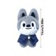 thumbnail image 2 of Toy for Kids Dogs And Children'S Plush Toys, Creative Decorative Ornaments, Plush Toy Dolls, 2 of 6