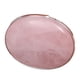 thumbnail image 5 of Minnieouse Anillo ovalado de cristal a la moda, accesorios únicos para mujer, anillo eterno para mujer, joyería, regalo para mujer, cristal rosa cristal rosa 2Conjunto, 5 of 6
