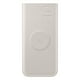 thumbnail image 1 of Batería externa Samsung EB-U2510XUEGUS, 25 W, 10000 mAh, inalámbrica, 1 of 9