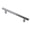 Chrome, variant on Residential Essentials 10334VB 5.25 in. Cabinet Pull - Venetian Bronze