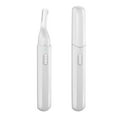 thumbnail image 1 of Iumwxz USB Rechargeable Electric Eyebrow Trimm Is Suitable For The Smallest Facial Eyebrow Trimming, 1 of 1