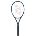 thumbnail image 1 of Yonex EZONE 98 Tennis Racquet, Colour - Sky Blue, G3, Grip Size - 4 1/2 inches, Material - Graphite, 1 of 3