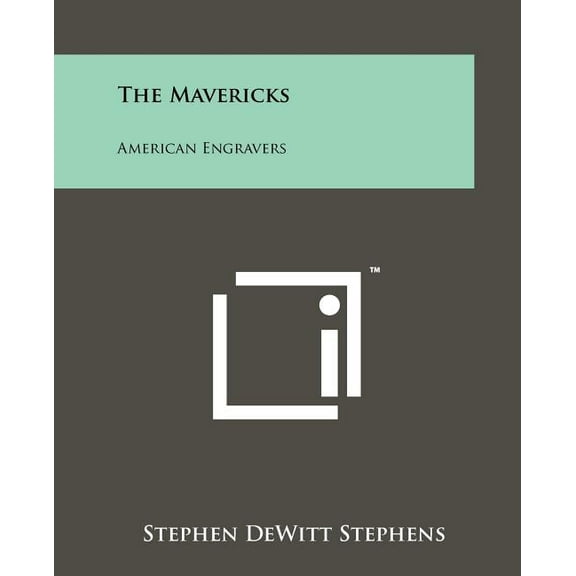 The Mavericks (Paperback)