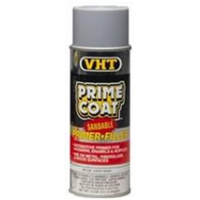 VHT VHTSP303 11 oz Oxyde Rouge Couche Primaire Poncable Aérosol Aérosol Can