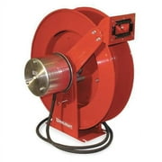 Reelcraft Arc Welding Cable Reel, 1 to 2/0 AWG WC80001