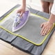 thumbnail image 1 of 8 Pieces Ironing Net, Ironing Cushion for Easy Ironing and Protection, Protective Mesh Cloth Ironing Cloth Pad 60 X 40 (Random Color), 1 of 5