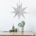 thumbnail image 1 of unbranded 2Ud Linternas Decorativas De Papel Huecas En Forma De Para Ambientes Festivos, 1 of 8