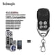 thumbnail image 4 of 2026 Normstahl Crawford Garage Remote Normstahl Ea433 Remote Control Garage Door 43392mhz Rolling Code Ea433 2km 2 4ks Gate Control, 4 of 5