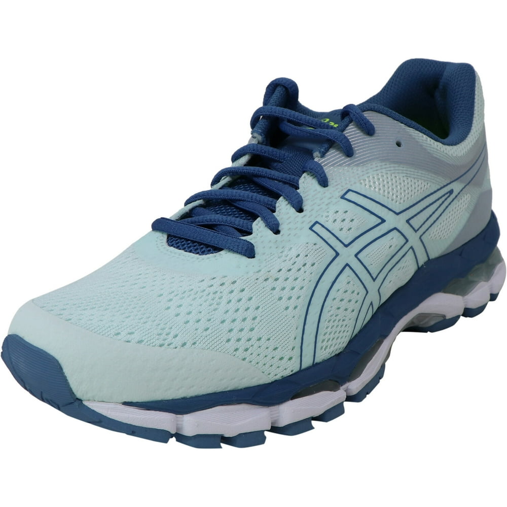 ASICS Asics Women's GelSuperion 2 Soothing Sea / Azure AnkleHigh