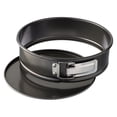 8 Pack: 9" Springform Nonstick Cake Pan by Celebrate It - Walmart ...
