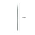 thumbnail image 2 of NICEXMAS 60Pcs Green Garden Sticks Plant Support Stakes for Home Gardening and Flower Arrangement, 2 of 6