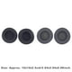 thumbnail image 4 of Bearachild Cojín para auriculares, almohadillas para los oídos montadas en la cabeza, almohadillas para los oídos, cubierta de reducción de Relojes inteligentes Tipo 2, 4 of 6