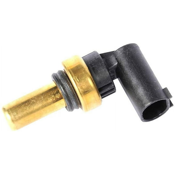 ACDelco GM Original Equipment Engine Coolant Temperature Sensor 12656444